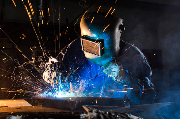 Affordable Welder Services in Snyder, OK