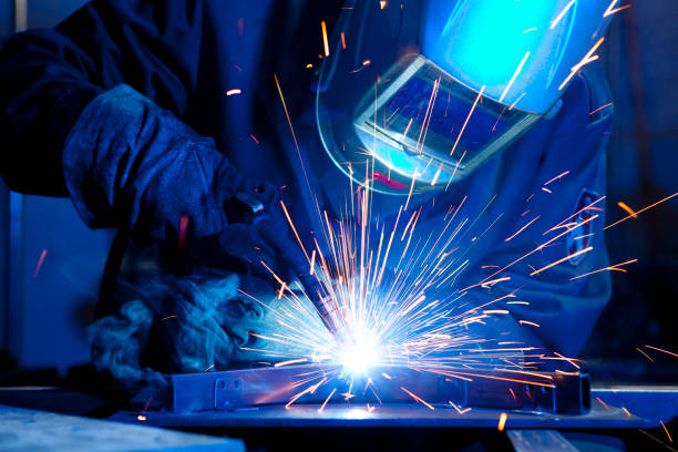 Best Food and Beverage Processing Equipment Welding in Snyder, OK