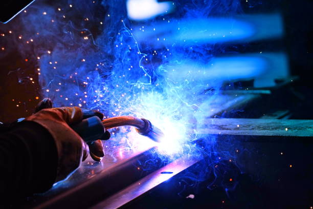 Best Welding Inspection and Certification in Snyder, OK