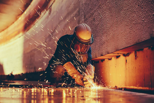 Professional Welder & Metal Fabrication in Snyder, OK
