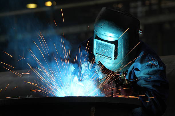 Affordable Welder Services in Snyder, OK