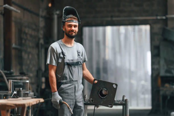 Best Artistic and Custom Metal Fabrication in Snyder, OK