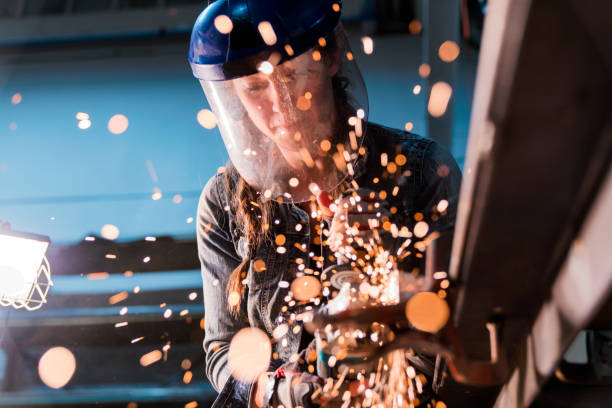Best Automotive Welding in Snyder, OK