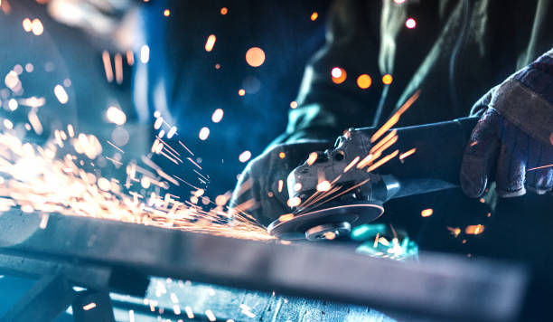 Best Aerospace and Defense Welding in Snyder, OK